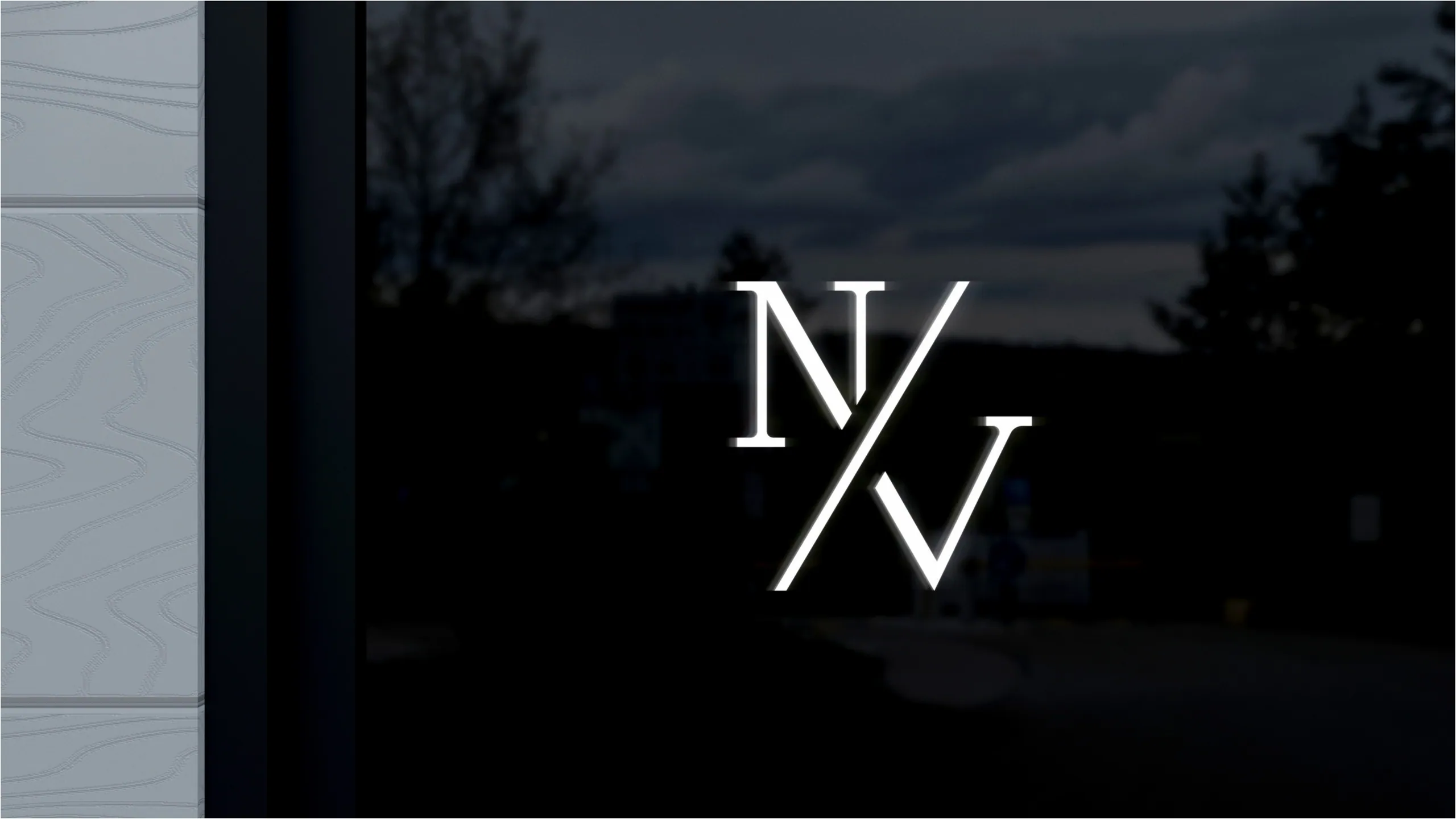 Novo Living brand identity 2